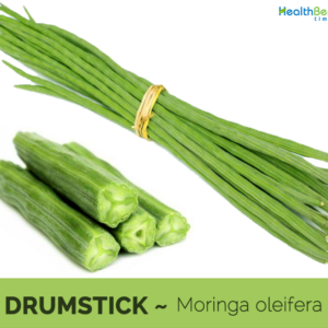 DrumSticks