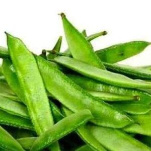 Broad Beans