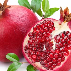 pomegranate