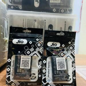 JIO\F90\F220 Battery 2000MAH 100%0G QUALITY 1YEAR WARRANTY