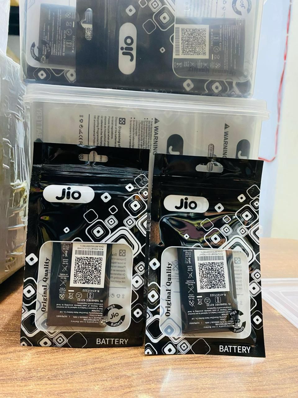 JIO\F90\F220 Battery 2000MAH 100%0G QUALITY 1YEAR WARRANTY