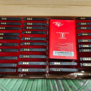 ITEL BL25BI