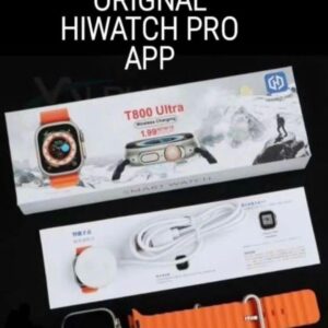 T800 ultra smart watch new stock available