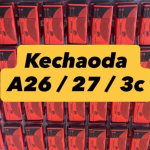 Kechaoda A27/A26 battery 💯 og quality