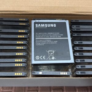 Samsung j7 battery 2600mah 💯 og quality 1 year warranty