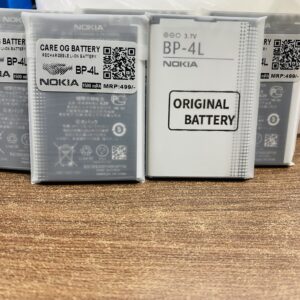 Nokia-BL4L Battary 1500mah 💯 og quality 1 year warranty