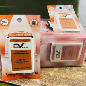 Dv prime jio support all model battery 2000mah 💯 % quality