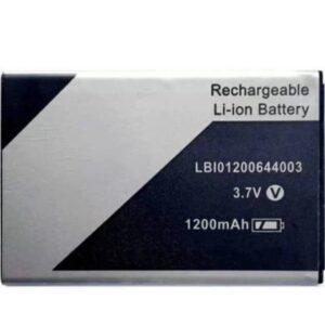 Lava-i8/i7 Battary 1200mah 💯 og quality