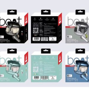 New Boat (231)premium Quality Hard Box all shiny 1by1 lamination