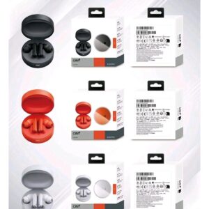 New CMF BY Nothing Buds pro (Round)Earbuds 100%og Quality