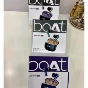 Boat Rockerz 171X Hard BOX Shiny Superb Extra Bass sound Quality Mix Colour 1BY1 LAmination