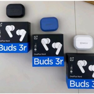One Plus New Buds 3R shiny Dabbi Extra Bass Sound 1by1 Lamination