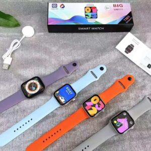 T500 ultimate smart watch
