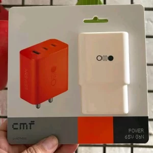 Nothing 65W 💯% Og Charger Super Quality