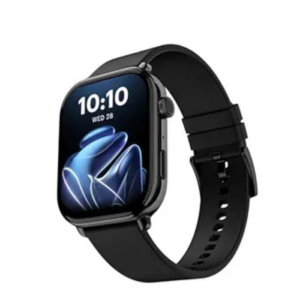Noise Pulse 4 Max Smart Watch
