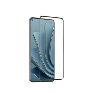 DailyObjects OnePlus 9R Screen Protector