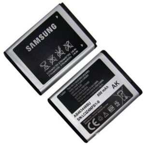 SAMSUNG X200 BATTERY WITH WORNTY
