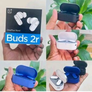 Oneplus Buds 2R Matte Finished 💯% Og Quality Earbuds