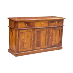 Wooden Sideboard Cabinet Furniture