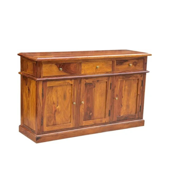 Wooden Sideboard Cabinet Furniture