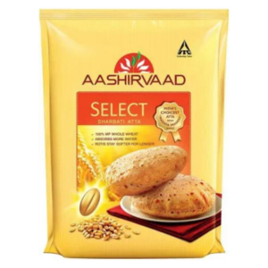 Aashirvaad Select Atta 5KG