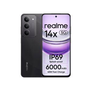 Realme 14x 5G