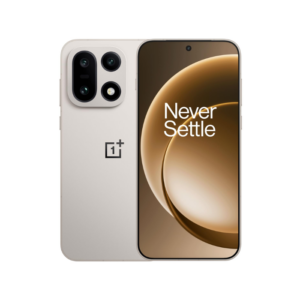 OnePlus 15 | 12GB+256GB | Sand Storm | India's First Snapdragon® 8 Elite Gen 5 | 7300mAh Battery |