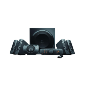 Logitech Z906 5.1 Channel Surround Speaker System