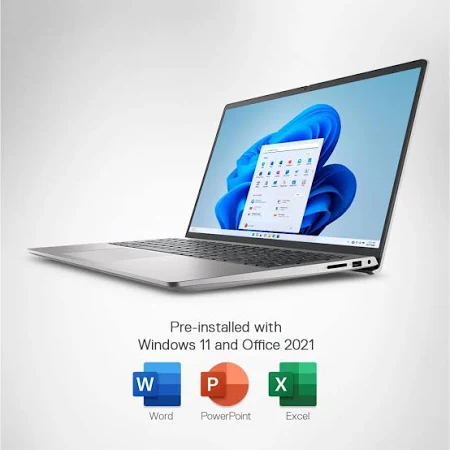 Dell Inspiron 15 3530 Intel Core i5 13th Gen Laptop - Image 3