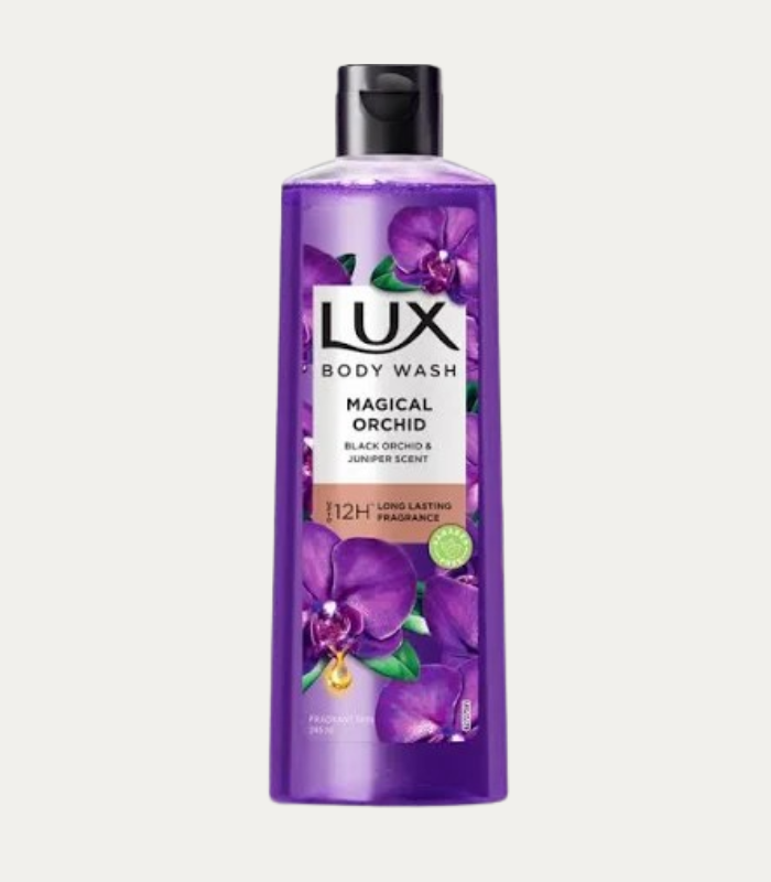 Lux Body Wash