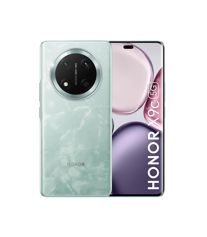 HONOR X9c 5G Dual SIM (8GB RAM, 256GB Storage) | Ultra Durable | 108MP AI OIS Camera | 6600mAh Battery |
