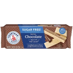 Sugar Free Chocolate