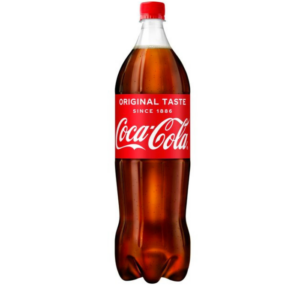 Coca Cola