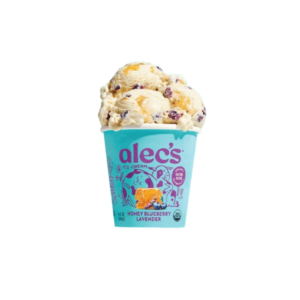 Venilla Icecreame