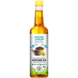 Mustard Oil