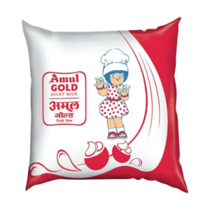 Amul Dhoodh