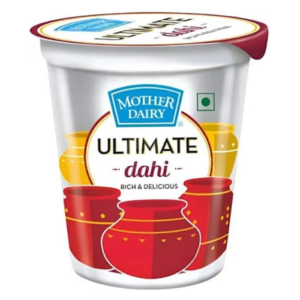 Ultimate Dahi